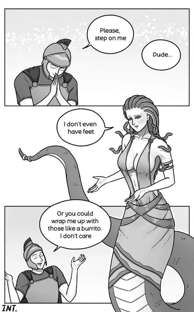 I didn’t even know burrito was an option