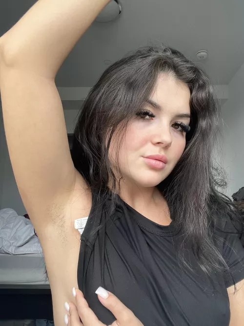 I hope your hungry mom