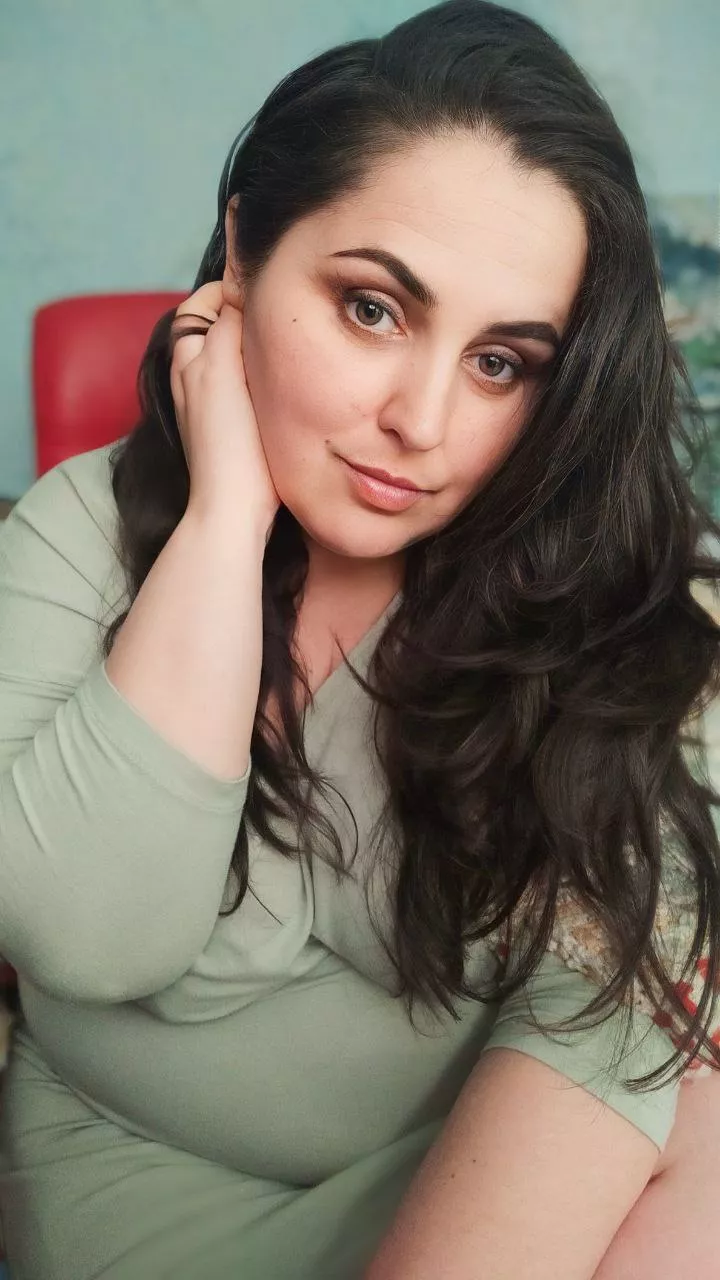 I recently got a new haircut