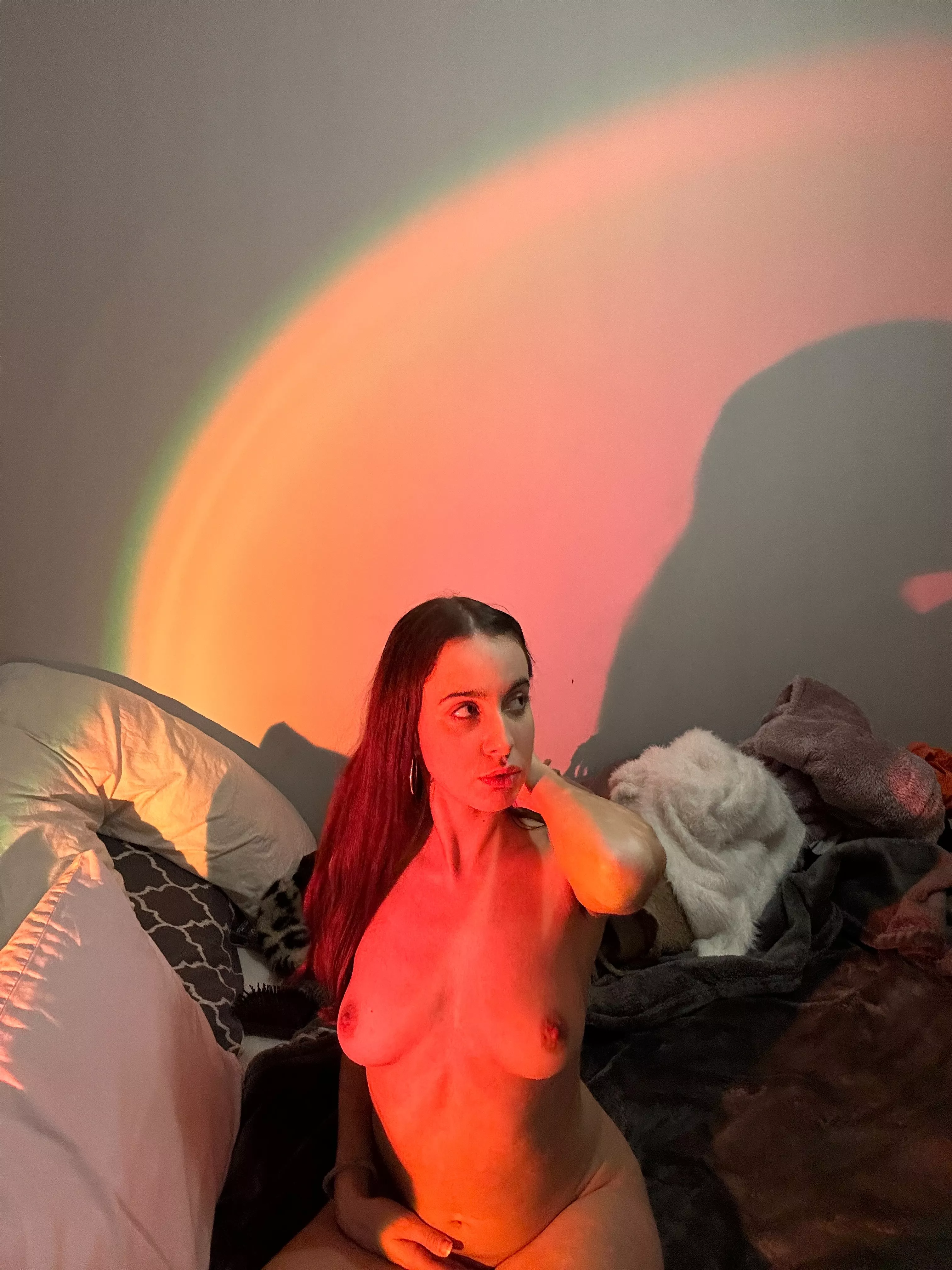 I want a young man to fuck me and leave their cum in me