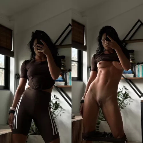 I will be your chocolate