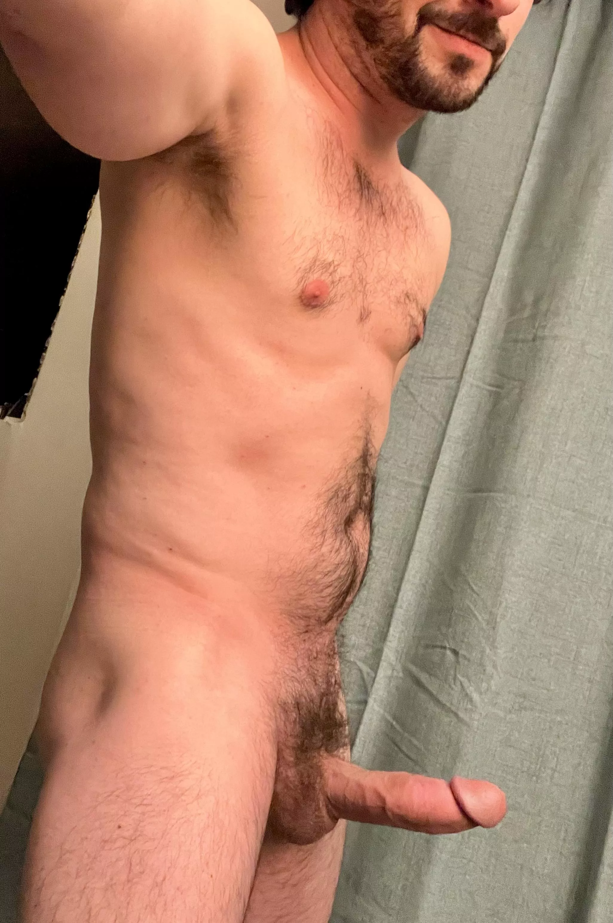 If this beard & boner combo caught your eye, stop and say hi 😏