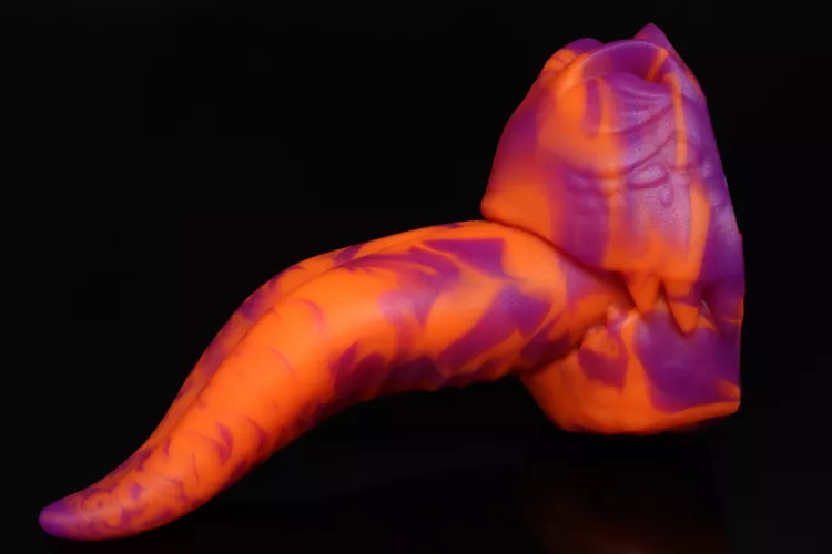 If This Beauty Wasn't in Firm.. 😭❤️🐉