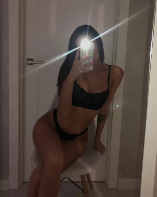 I'm 20 and still flat as hell