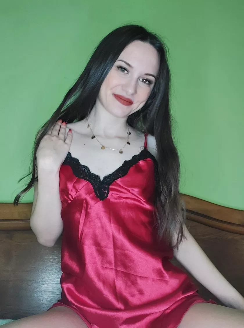 I'm sure you could give me a mind-blowing orgasm if you wanted to