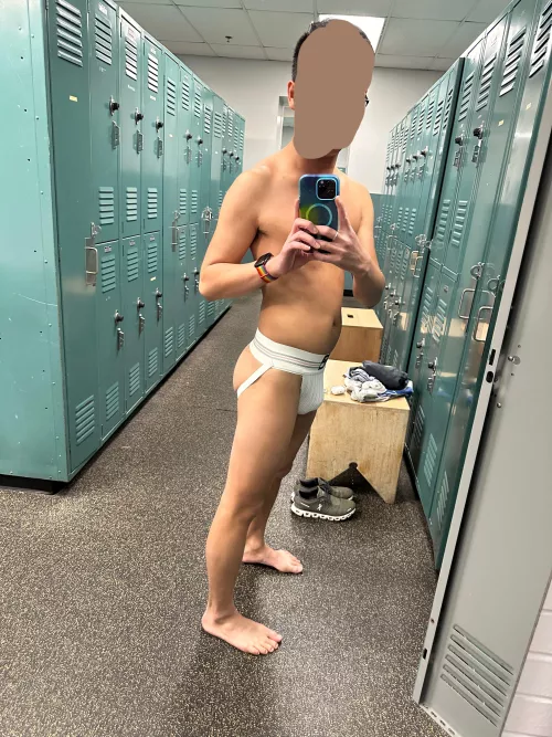 I’ve worn jockstraps for sports since a really young. I never liked the feel or ride up of compression shorts so I only used jockstraps. Had a testicle injury last year and my doctor recommend I wear them. I know it’s not the popular opinion for a yo