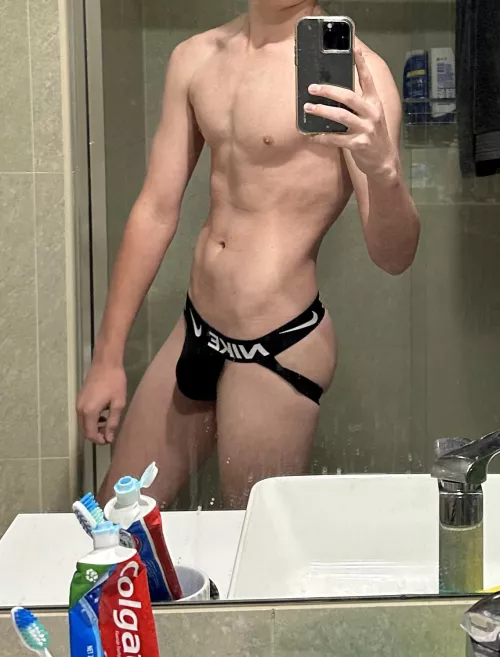 Jocks are the best, end of story