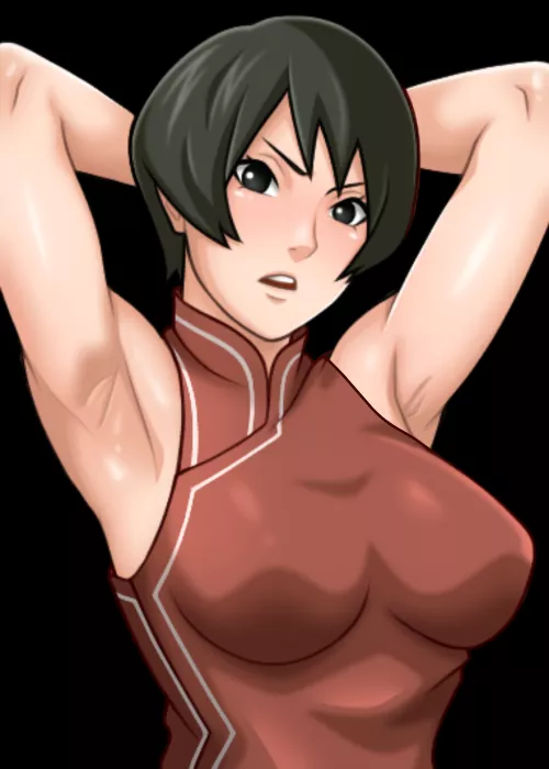 Kurotsuchi (NecroXXX)