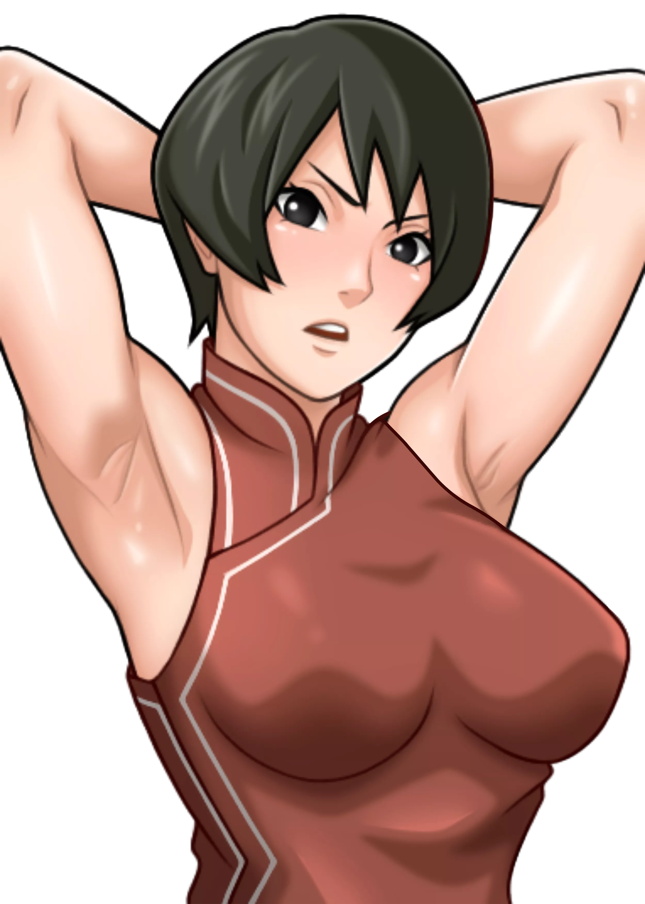 Kurotsuchi (NecroXXX)