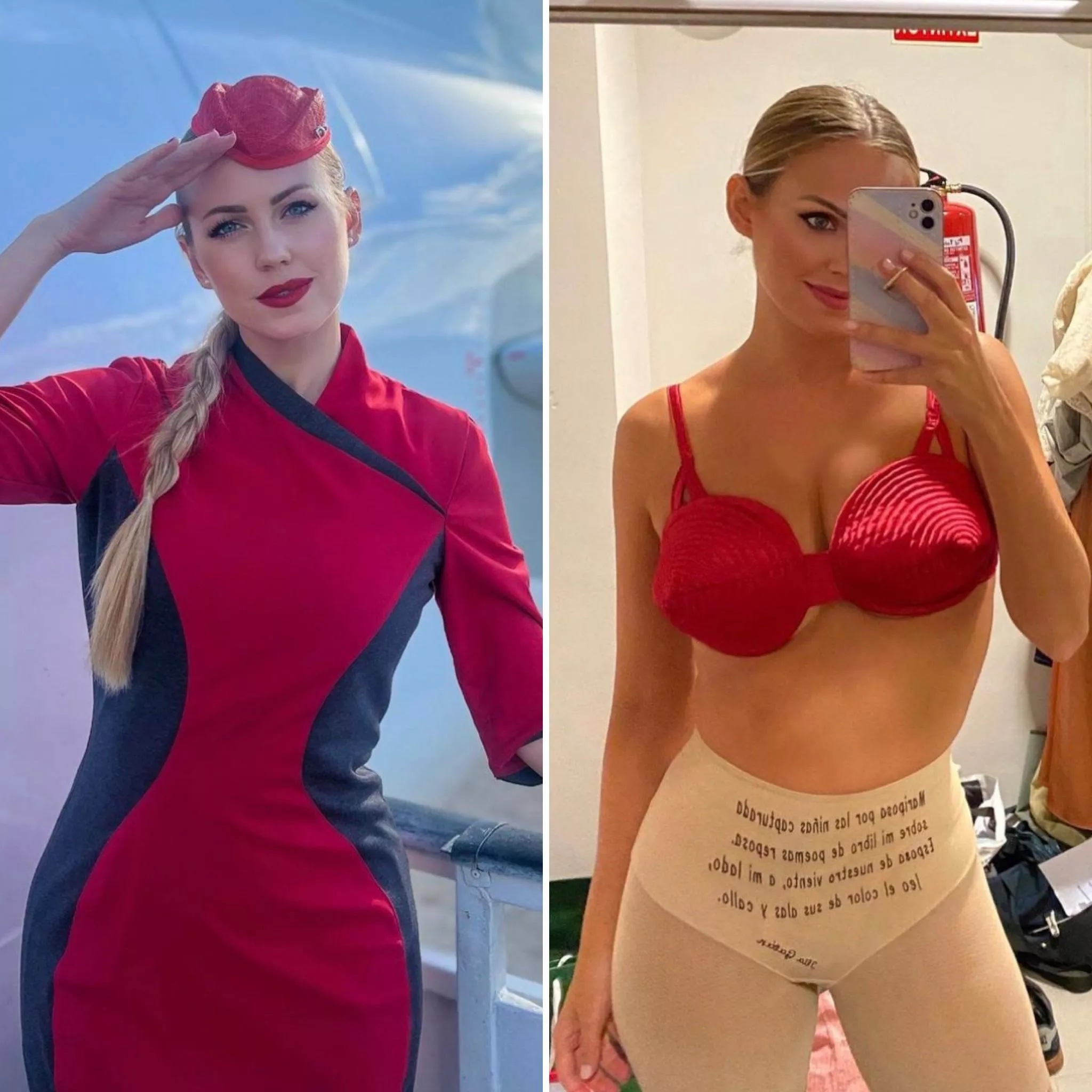 Let’s fly away 🇪🇸