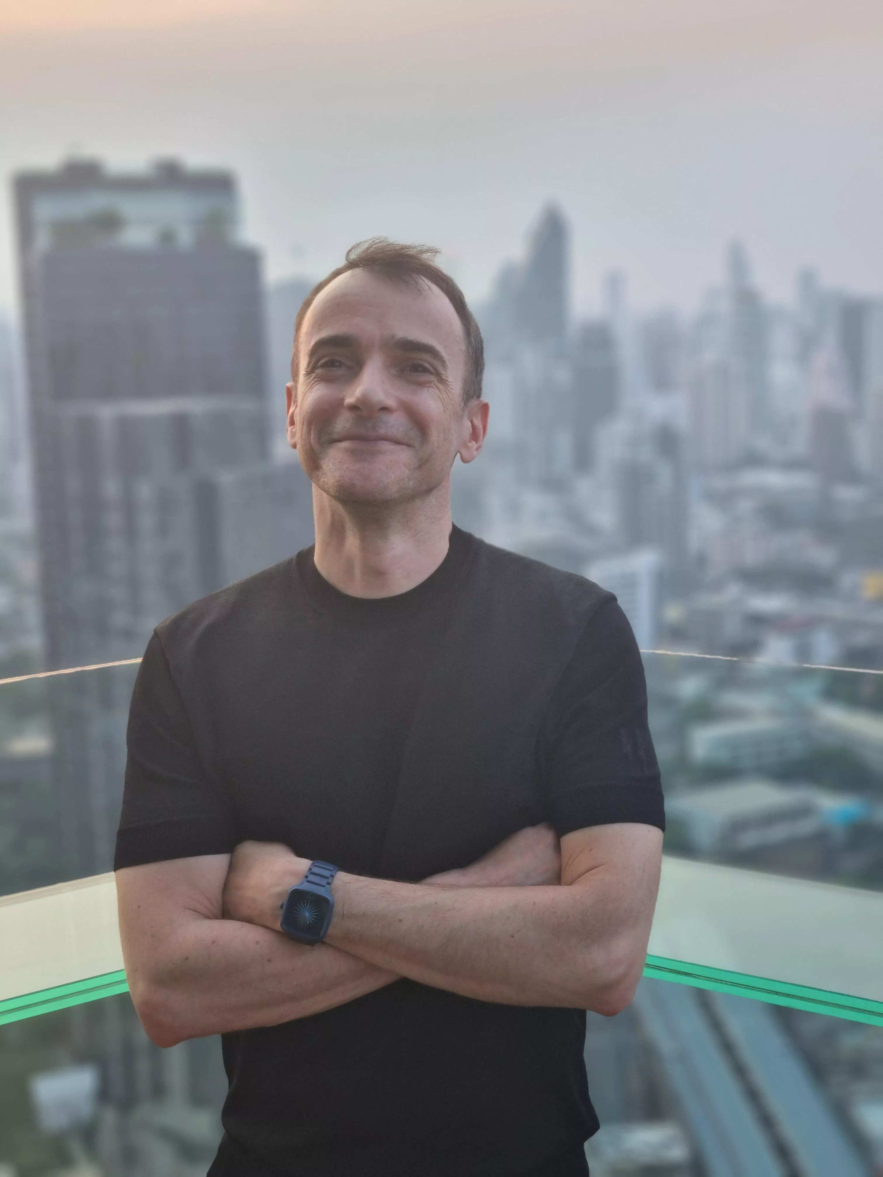 Mildly wild in my favourite city Mildly wild in my favourite city