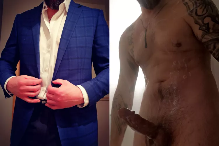 Morning Shower Or Ready For School. Which Do You Prefer? (38)