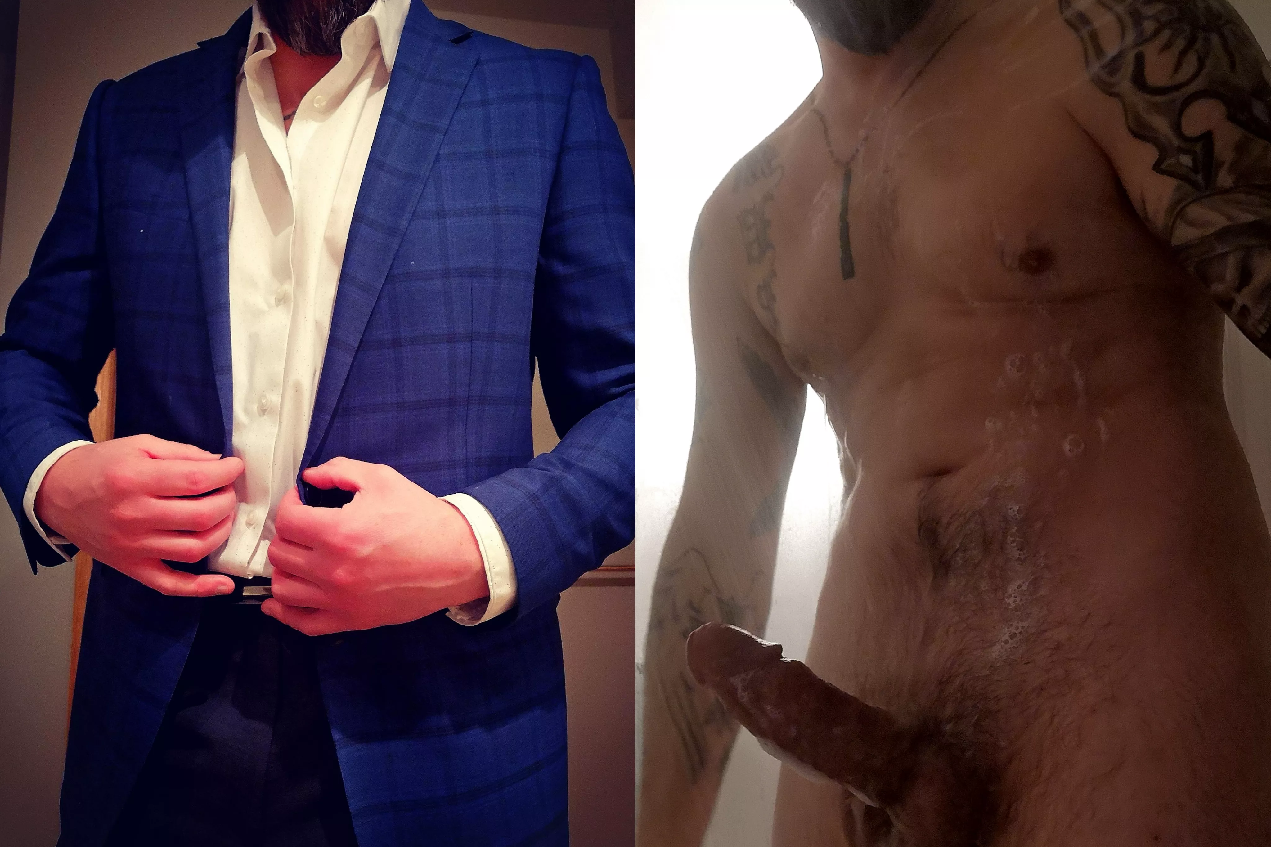 Morning Shower Or Ready For School. Which Do You Prefer? (38)