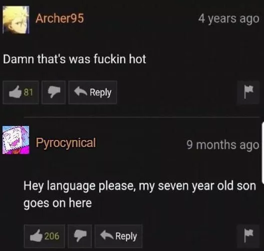 My 7 year old goes here