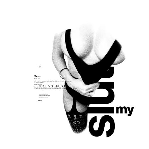 ❝ my slut ❞