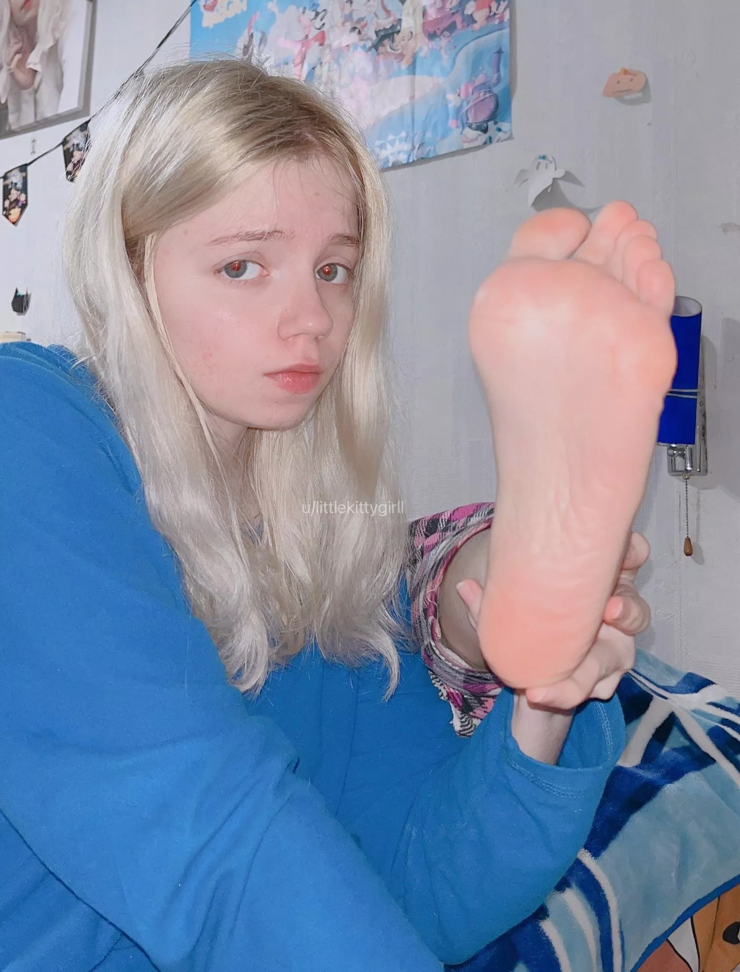 My soles = your obsession