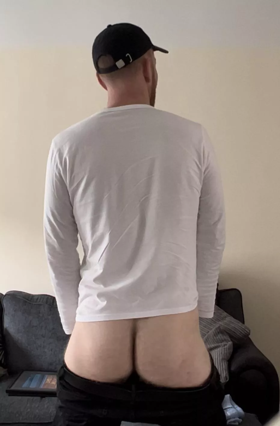 Myst be Wednesday 🍑😜😏