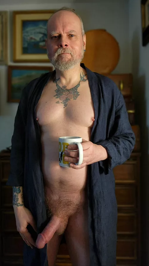 National send a nude day