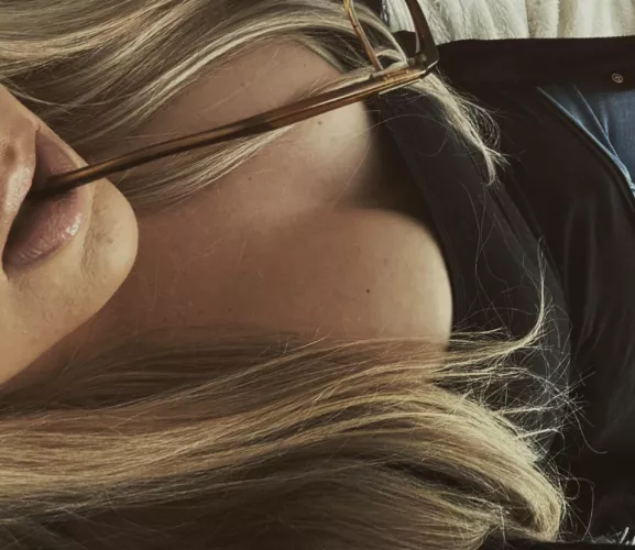 Never know how much I cared. When you put your arms around me. I get a fever that’s so hard to bear.