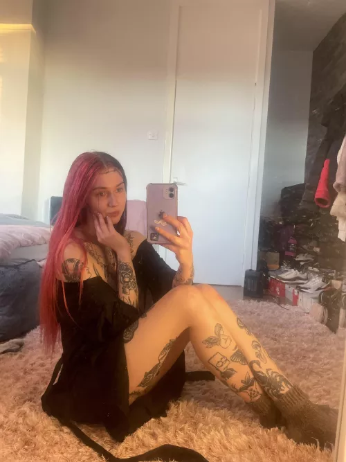 Never too early for some naughty games