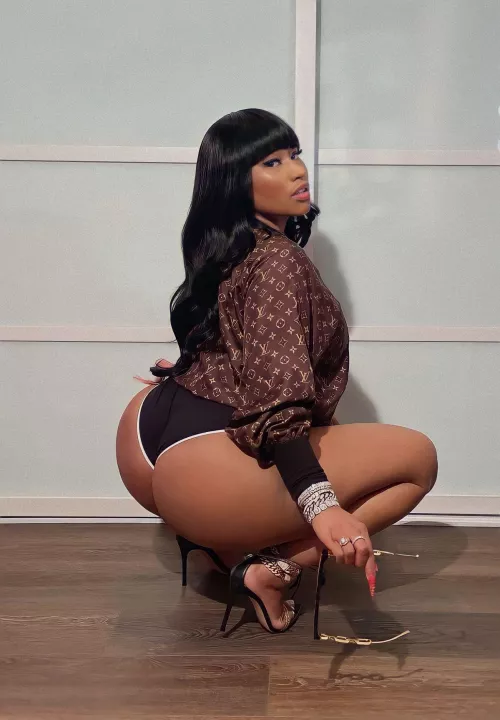 Nicki Minaj
