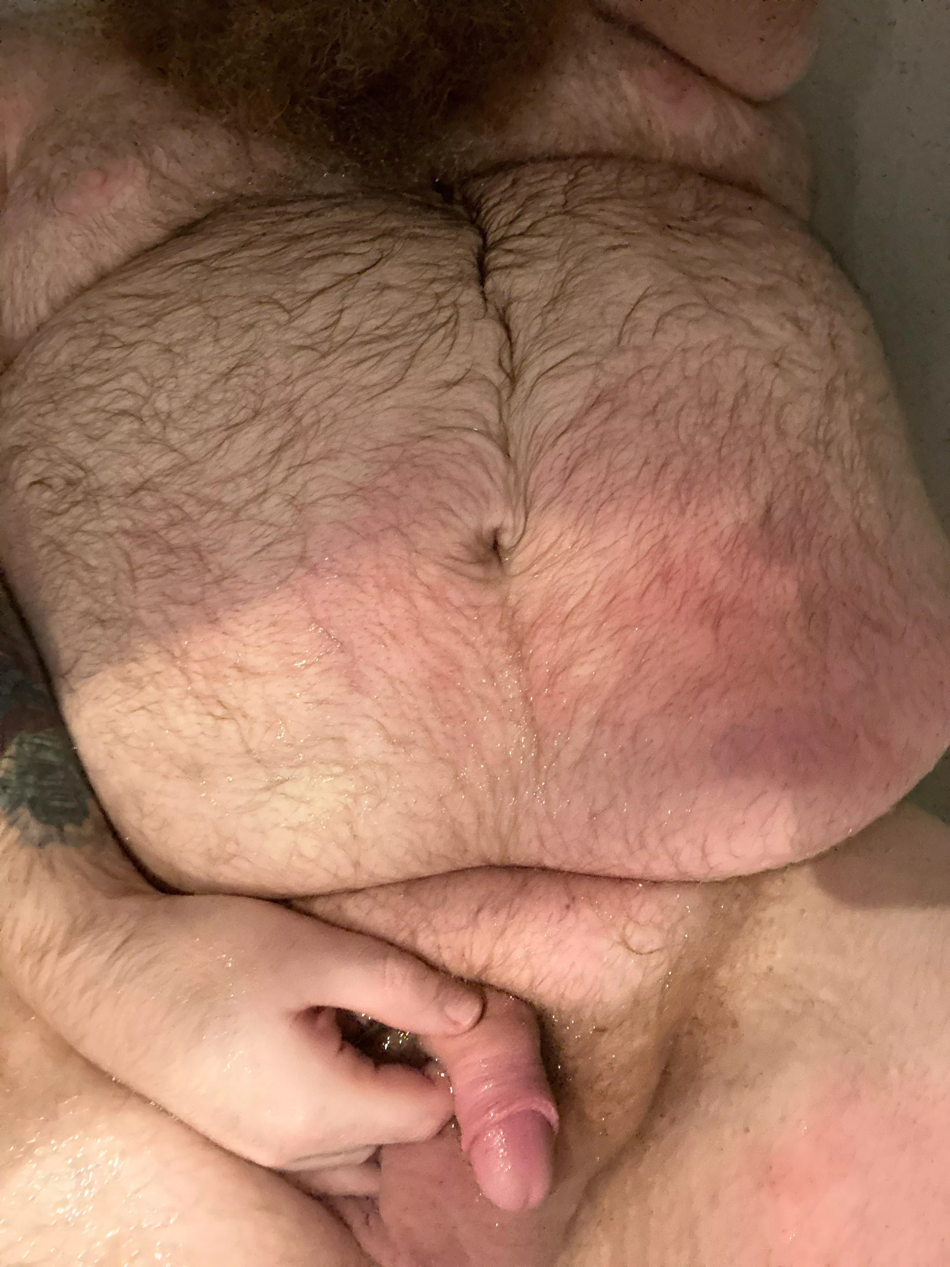 Not sure what to think! Can you write me and let me know?