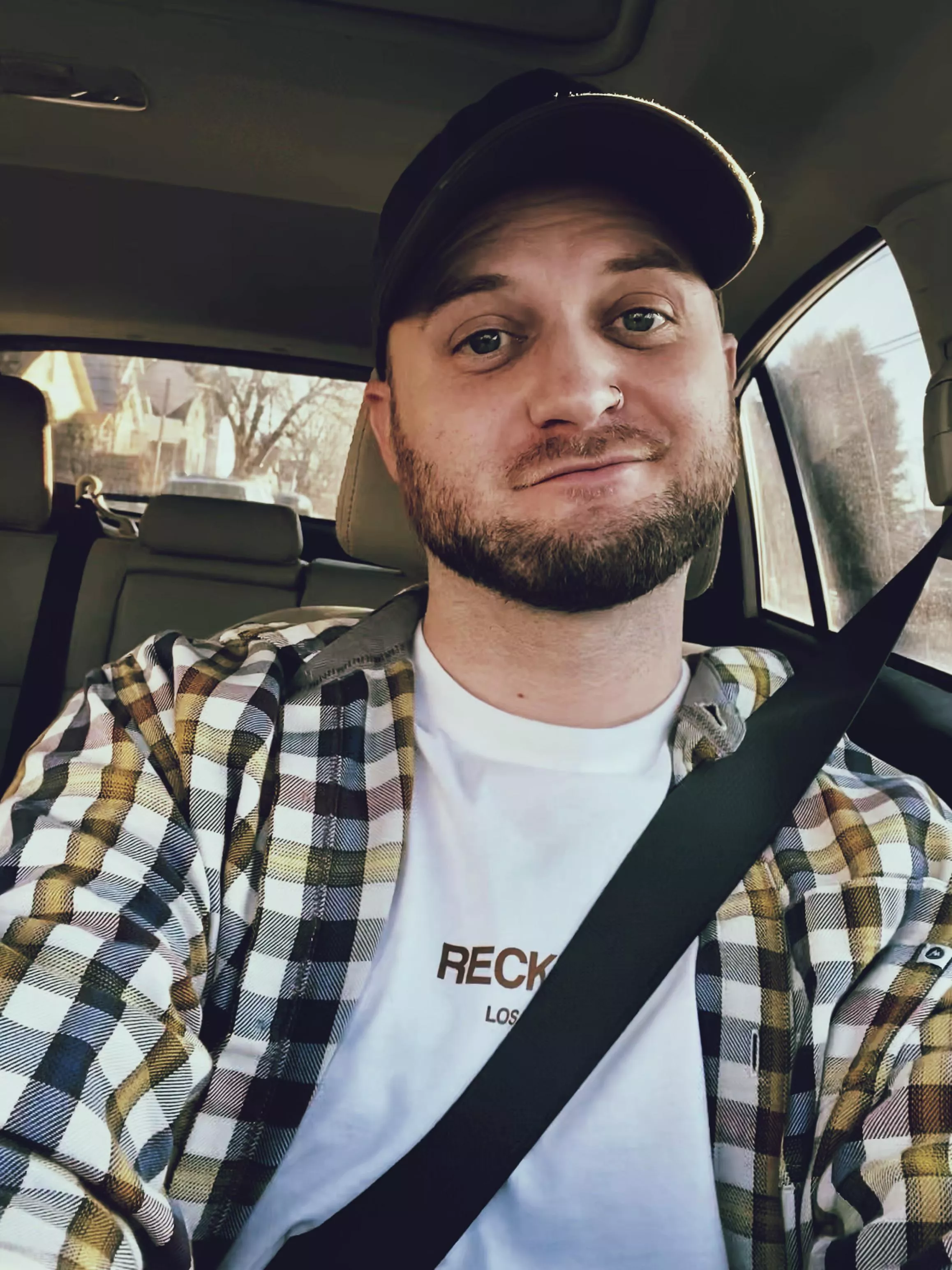 Off work. Time to play