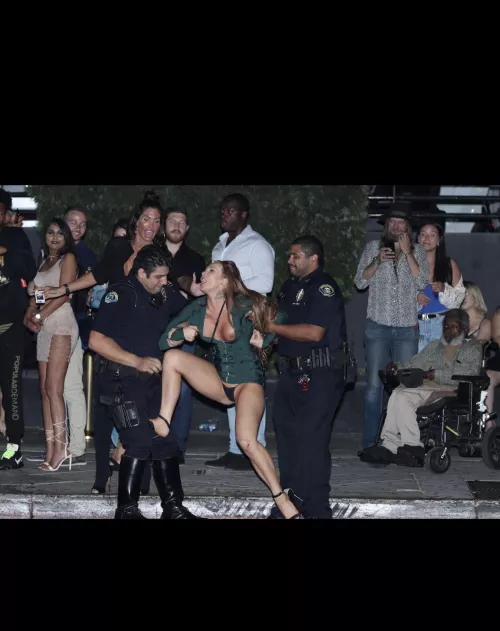 On the next episode of The Californians