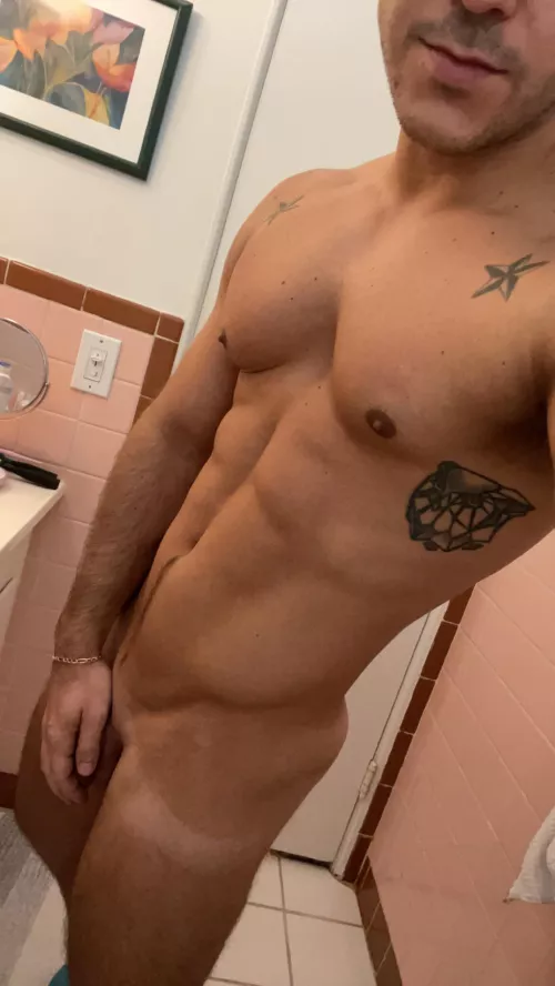 Oops lost my clothes