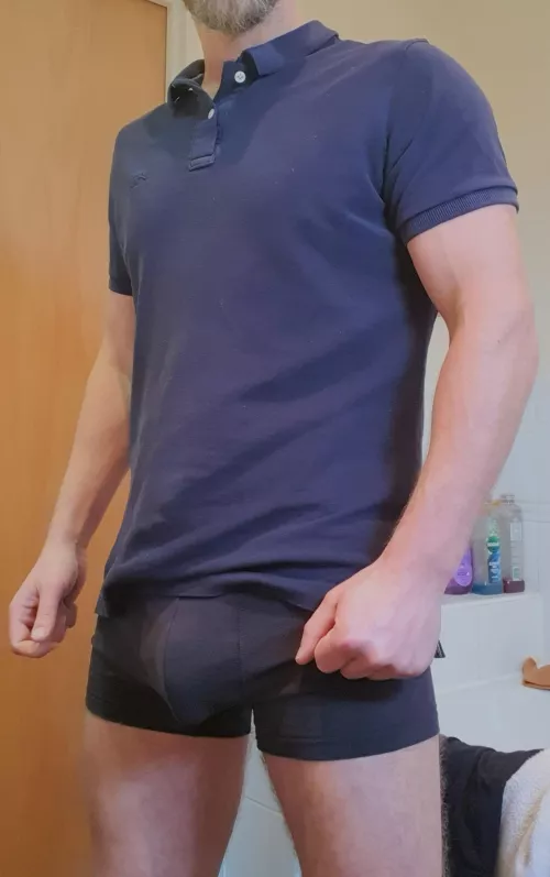 Packed lunch ready 😏