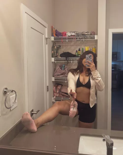 Pair of the day 💦 [F]