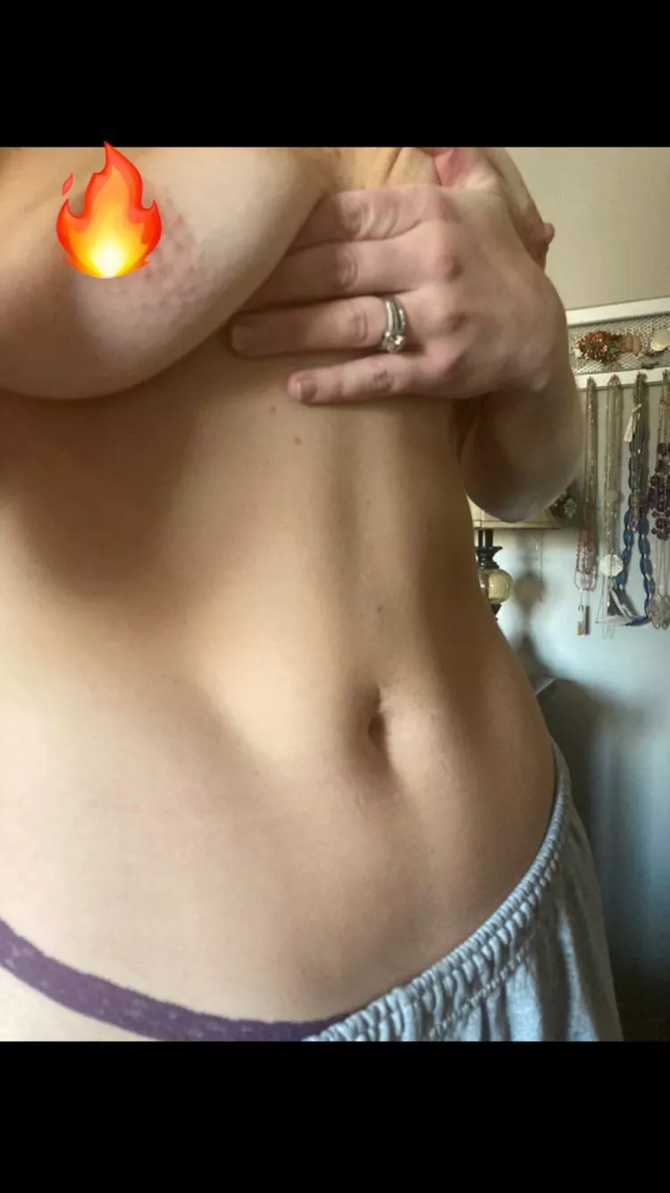 Post run/shower pic. (F)eeling good 😘