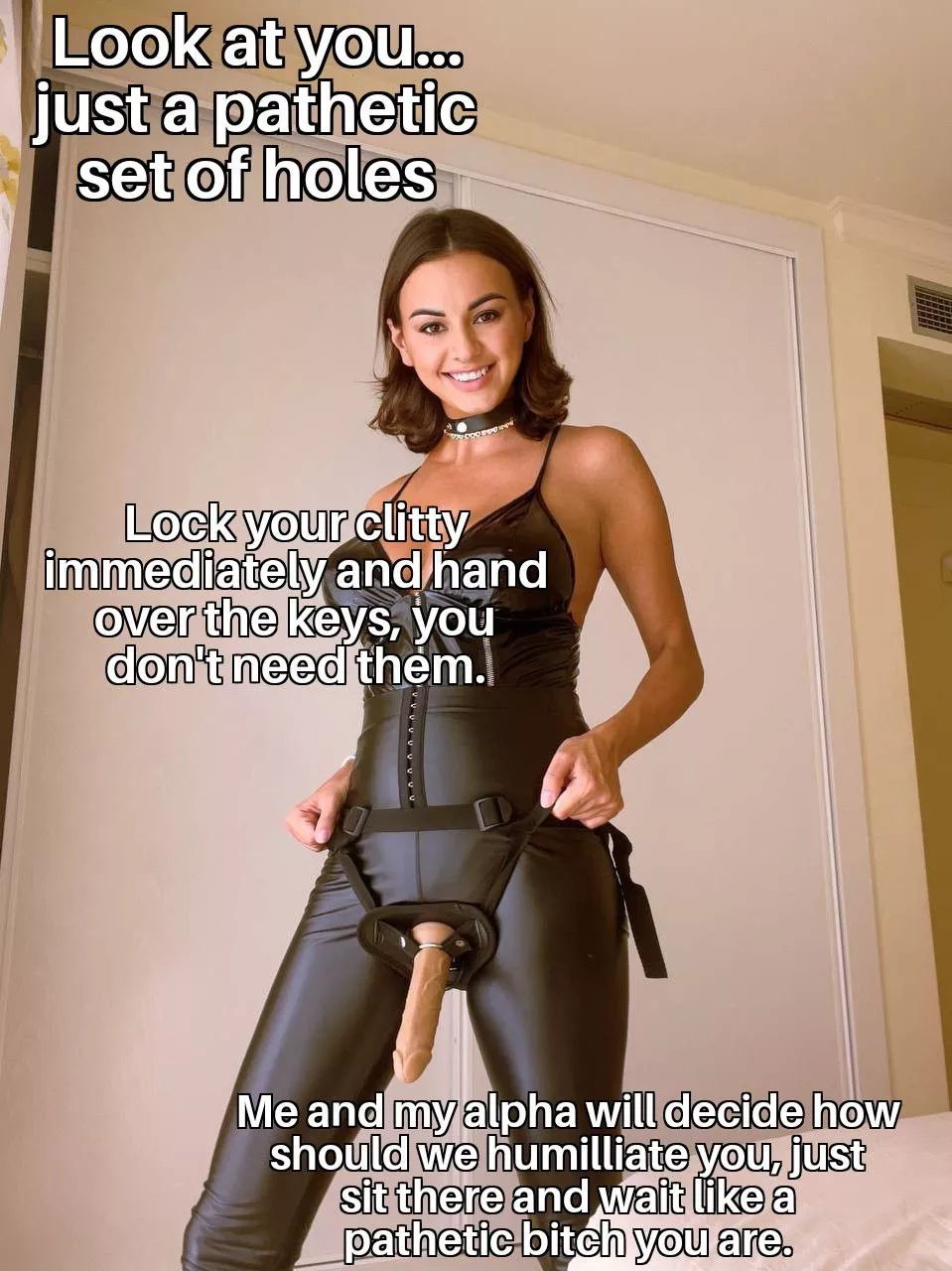 Prepare your ass for some hard pounding