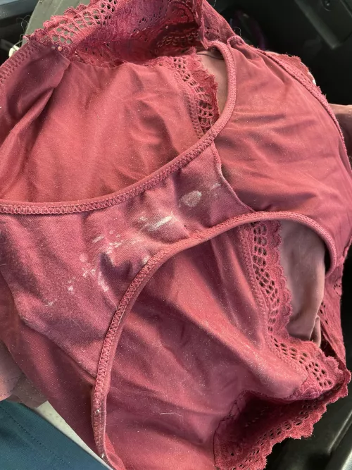 Pretty good distribution on this pair