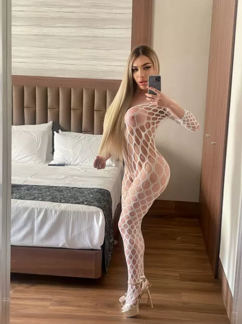 Ready for a good time?