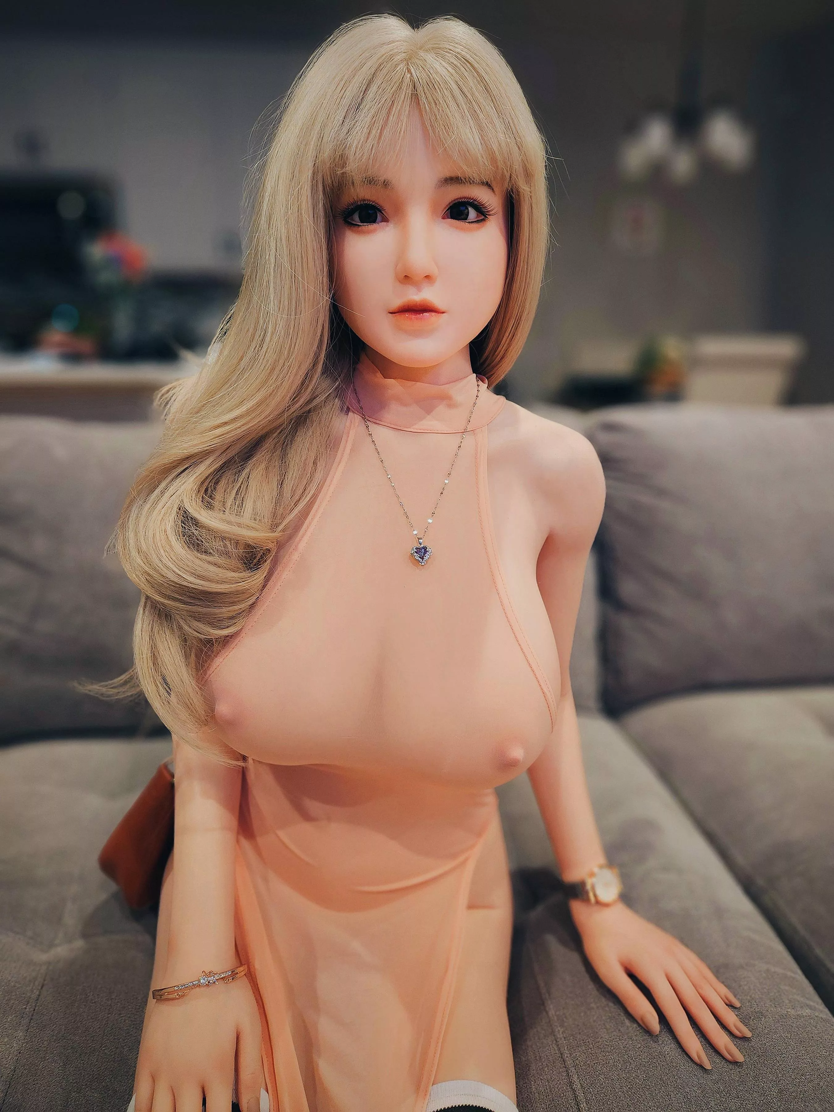 Ready for Date Night!