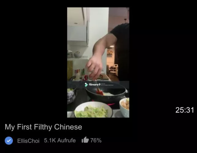 Seems to be the wrong Platform