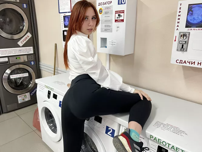 Shall we check my stretch together today?