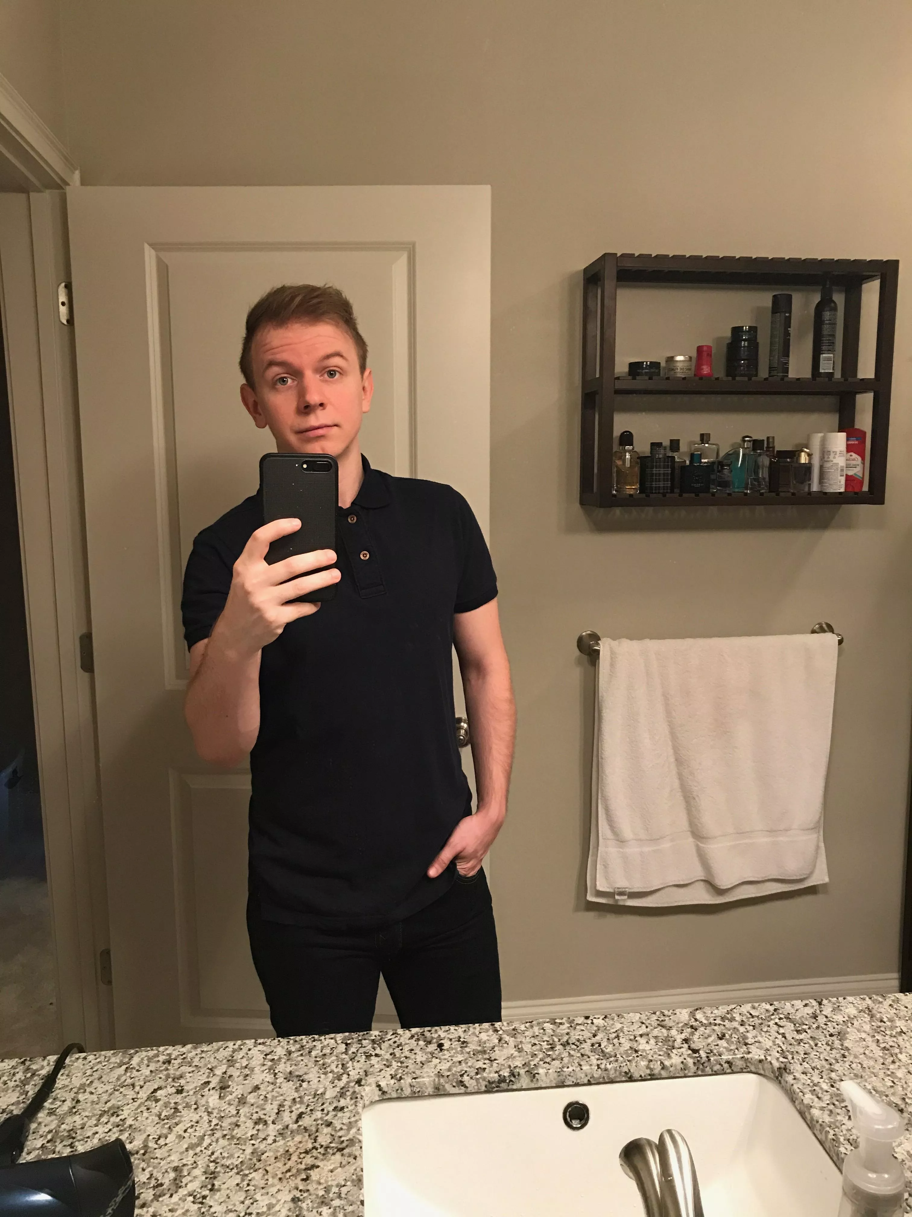 Single for 4 years and counting. Maybe this year I'll find a special someone? 🤍