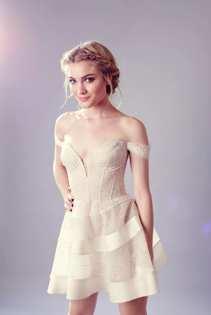 Skyler Samuels