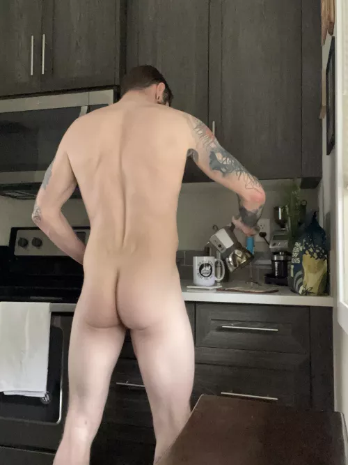 So much open real estate 😜