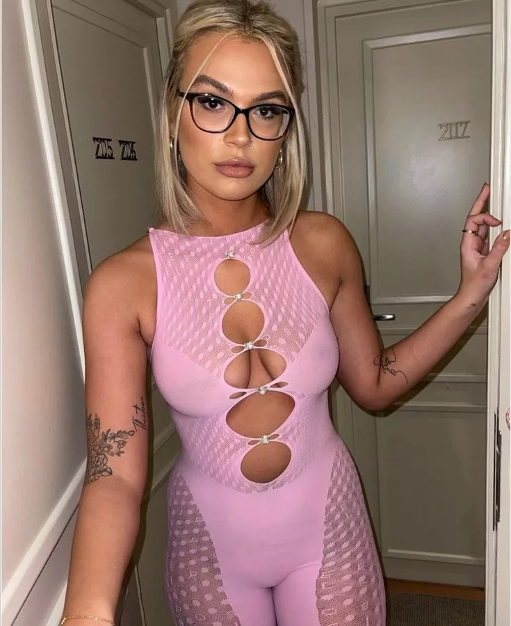 Special kind of fuck toy