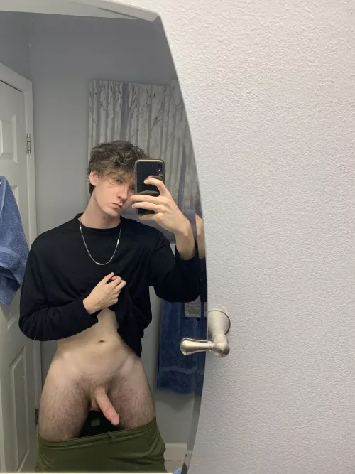 Still need to check college slut off my bucket list