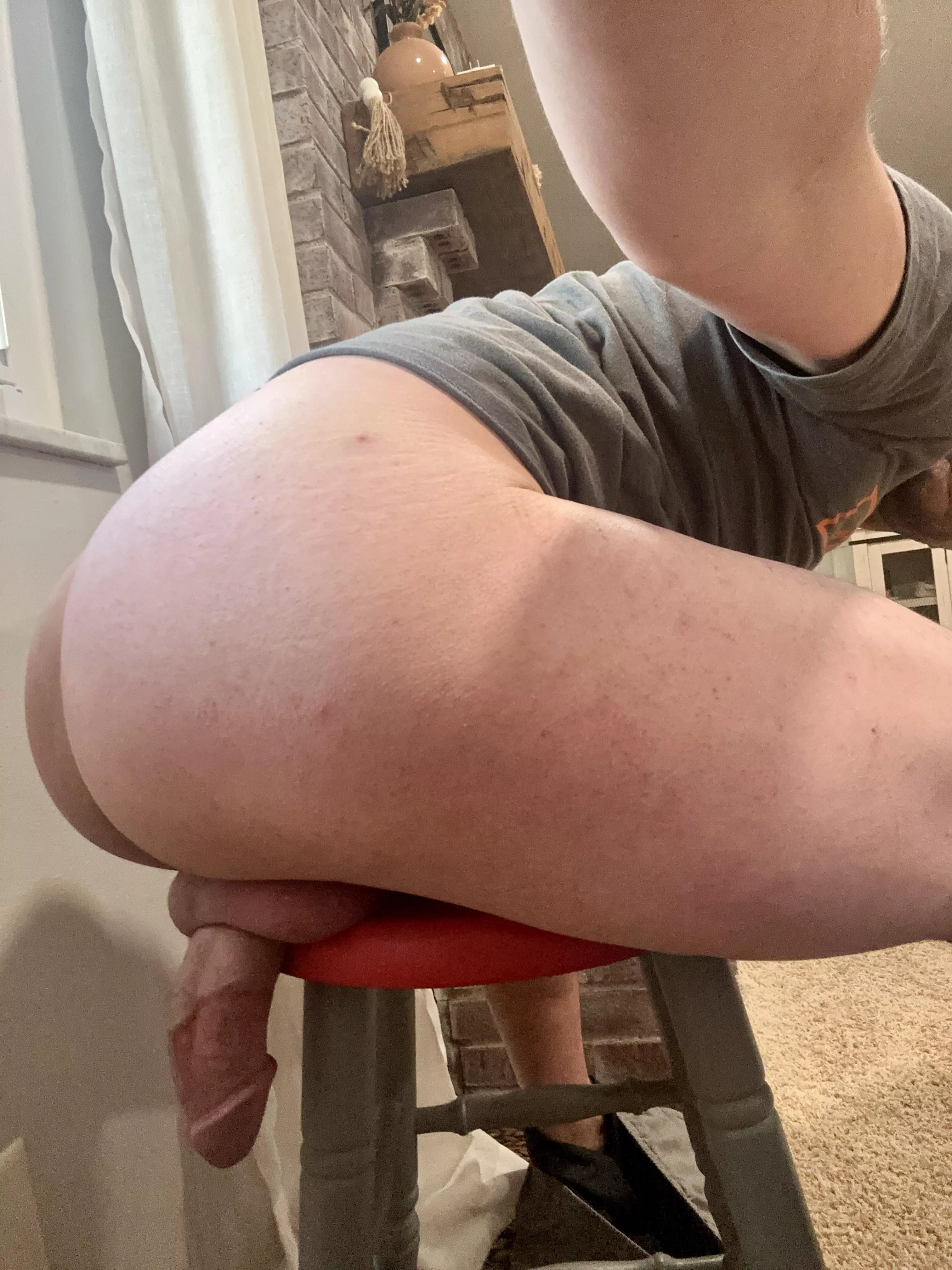 Take advantage of me