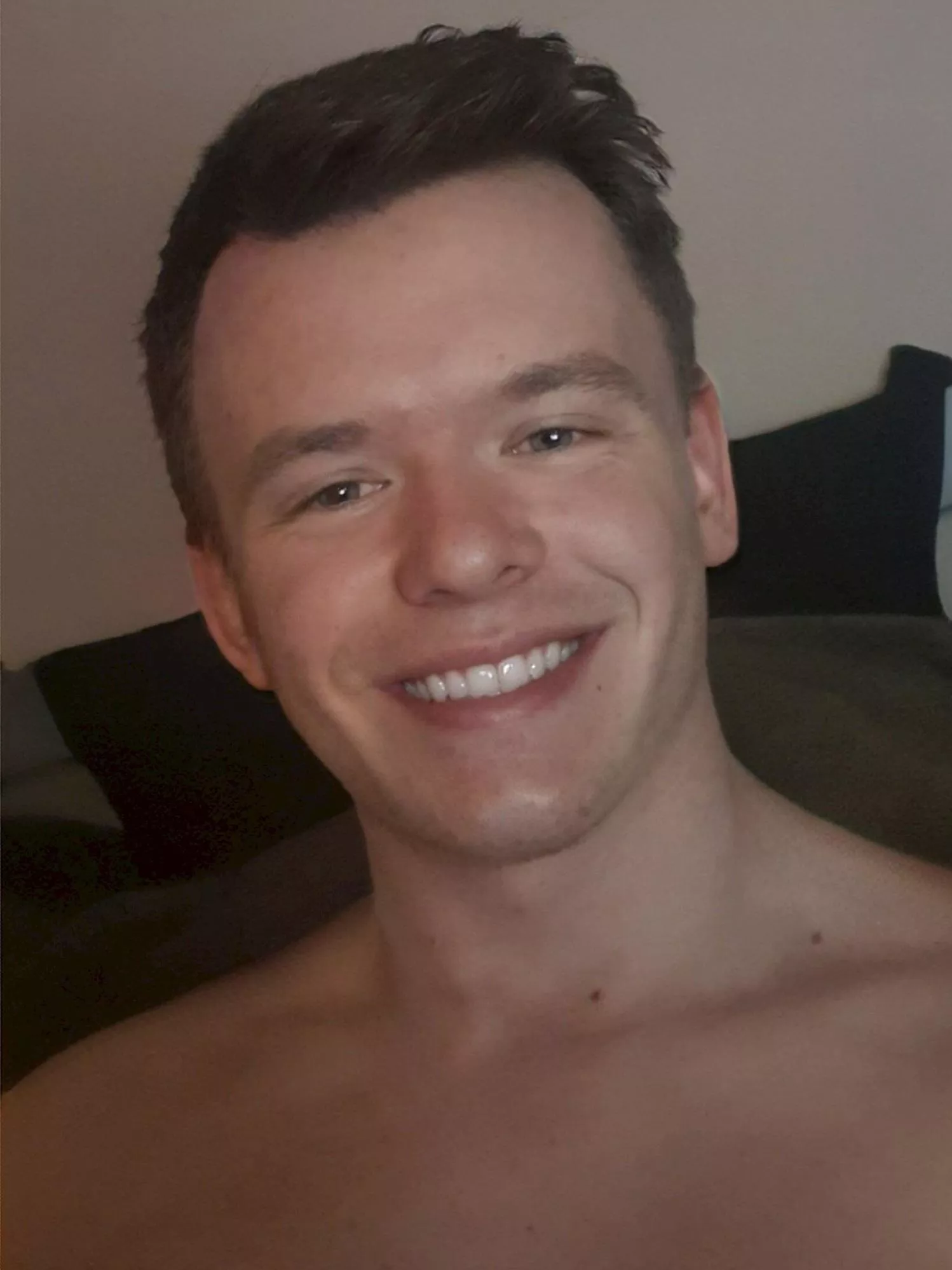 Take care of yourselves :)