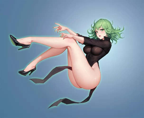 Tatsumaki