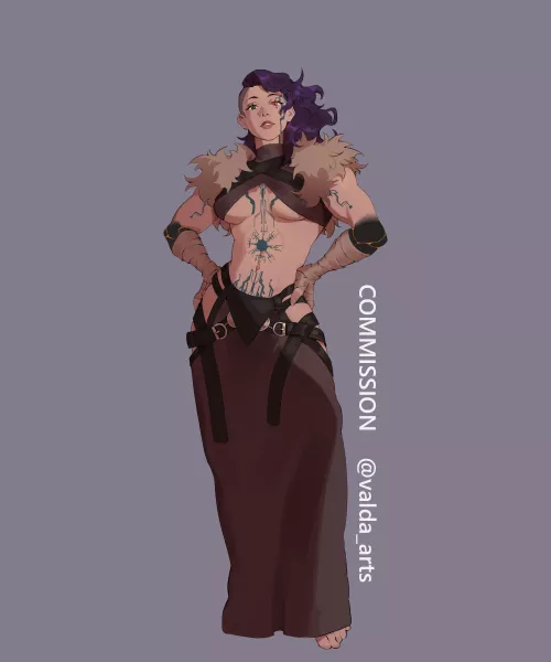 Terrana (valda_arts)