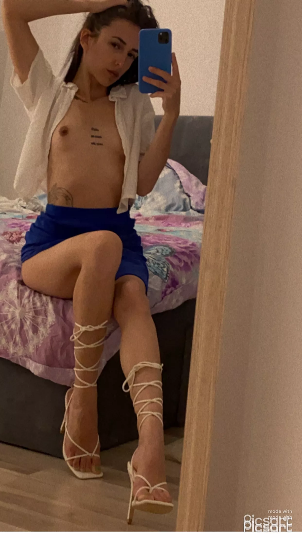 the perfect size for your mouth