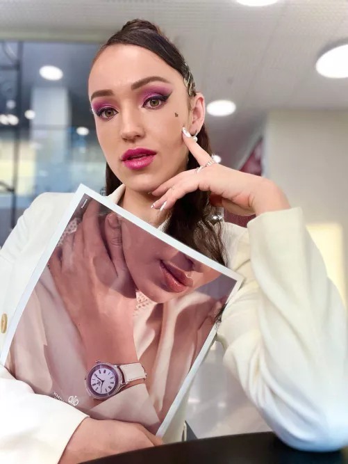 🎶 The power of music in my life 🎶