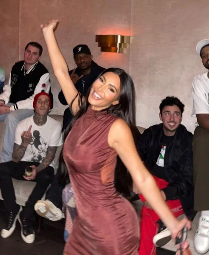 They thinking of gangbang